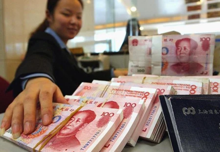 一个家庭有房有车无贷款，银行有30万存款，在国内算什么水平？-有车有房有三十万存款