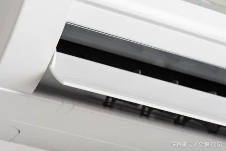 空调出冷气的方向向哪制冷效果好好？向下还是向上？为什么？-空调冷气朝上还是朝下