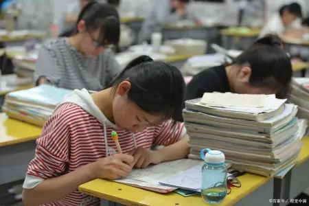 “六步成文法”运用示范——以2023高考全国乙卷作文题为例-2021年全国乙卷作文范文