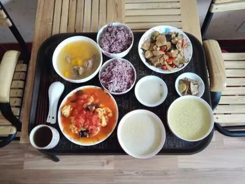 月子餐30天，每天的详细食谱安排（回顾篇）-月子餐30天食谱2020