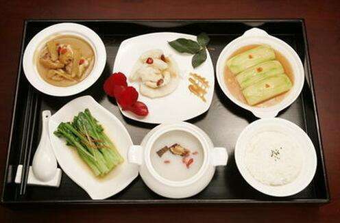 产后必备：30天月子餐食谱，更科学，更营养！-月子餐30天食谱产后食谱大全