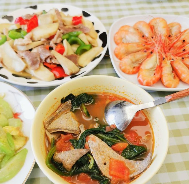 28天月子餐食谱！科学月子餐就是得好吃又营养！-月子餐30天食谱及做法视频简单