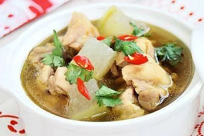 教你8道产妇月子餐清淡饮食，全是产妇最爱！-产妇月子清淡食谱大全图