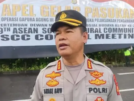 巴厘岛警方就中国游客遇害案发声，称已有15名证人接受调查（巴厘岛事故2020）