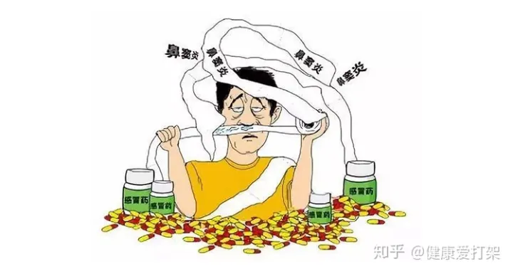 鼻窦炎的治疗方法有哪些-鼻窦炎治疗好得方法有哪些呢