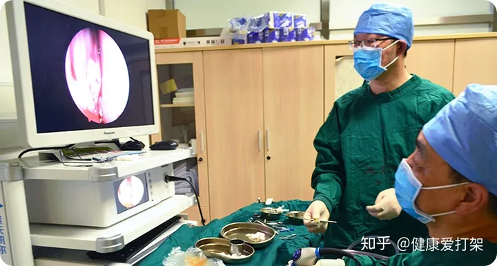 鼻窦炎的治疗方法有哪些-鼻窦炎治疗好得方法有哪些呢