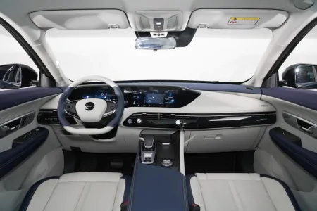 百公里油耗低至4.8L，顶配售价14.69万，解析东风风神皓极顶配-东风风神奕炫太平洋汽车网
