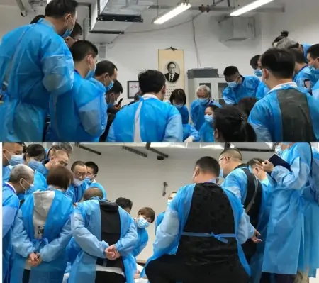 筋膜软组织平衡调节与精细解剖高级研修班6月2日在郑州开课-筋膜损伤的症状及治疗