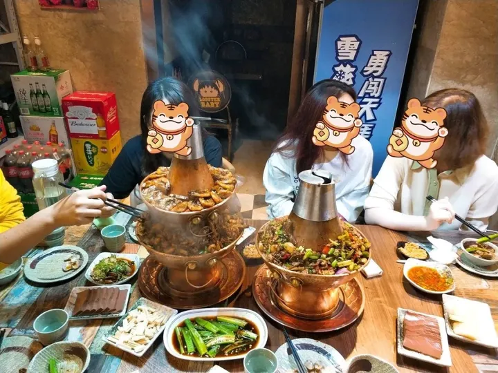 经历了 300 多次「双向奔赴」，我们终于明白的事-双向奔赴的文案句子