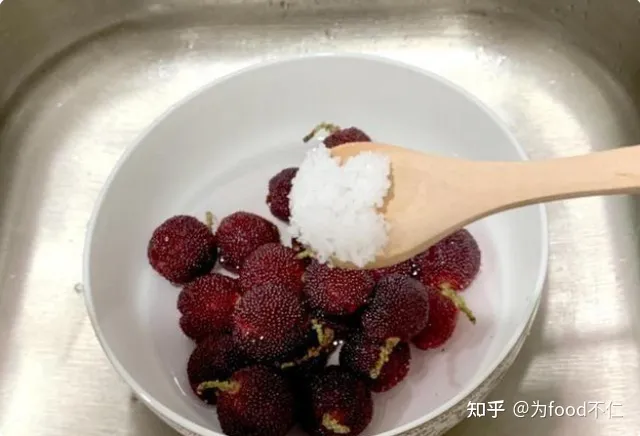 吃杨梅对身体有哪些好处？-吃杨梅的利与弊有哪些