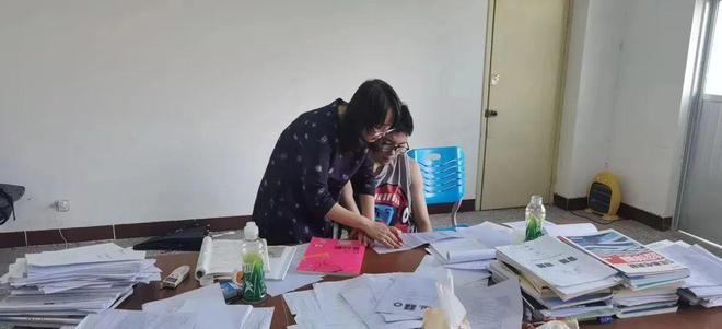 扣进清华背后的故事 | 这场双向奔赴的绵阳南山师生之旅，太美了-绵阳南山学校地址查询