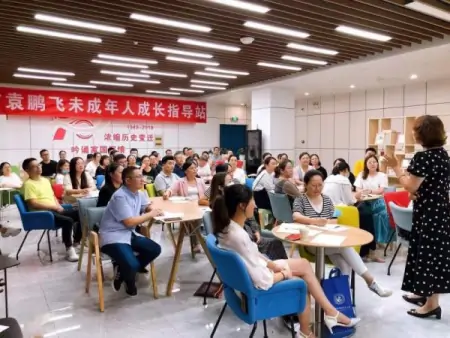 江苏常州：让“双减”和家庭教育效能“双向奔赴”-双减政策之下的家庭教育心得体会