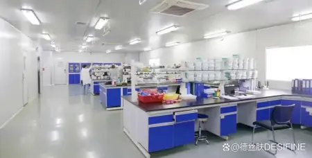 1匠心尚品｜中德合资23载专注代工，“德丝肤”的品牌故事……-德匠怎么样