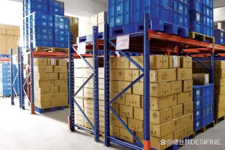 1匠心尚品｜中德合资23载专注代工，“德丝肤”的品牌故事……-德匠怎么样