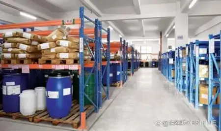 1匠心尚品｜中德合资23载专注代工，“德丝肤”的品牌故事……-德匠怎么样
