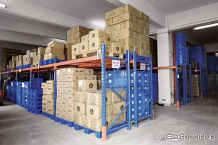 1匠心尚品｜中德合资23载专注代工，“德丝肤”的品牌故事……-德匠怎么样
