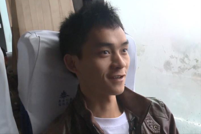 "高考钉子户"唐尚珺！复读14年只为上清华，35岁的他成功上岸？-唐尚珺的高考成绩怎么样