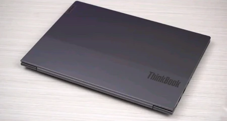 联想ThinkBook 14+：一款兼顾性能与轻薄的笔记本电脑-联想thinkbook14 2021款评测
