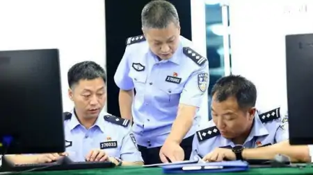 拍案｜十个月抓获千名违法犯罪人员，这起跨国境重特大偷渡案件告破（特大偷渡团伙）