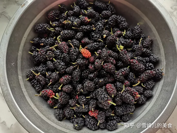 桑葚有什么功效和保健作用？-请问桑葚的功效是什么