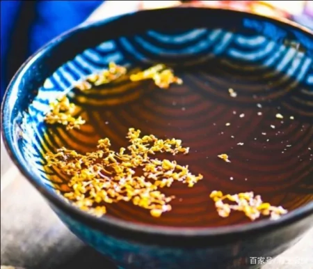 传统的洛神酸梅汤与生俱来的是网红冷饮，并在舞台上配以麻辣火锅-酸梅汤中洛神花可以用什么代替
