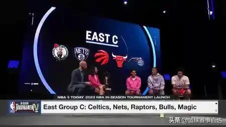 NBA赛制改革！由被探讨的66场常规赛到如今的季中锦标赛！-nba赛制2020-2021