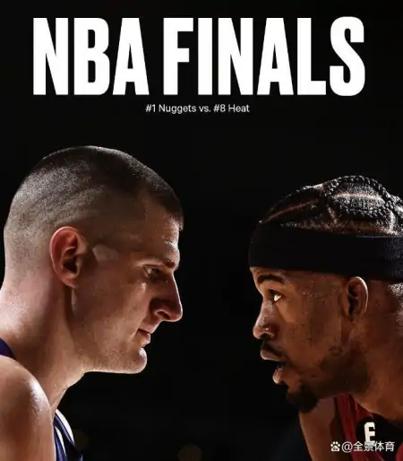 NBA总决赛赛程出炉：巴特勒大战约基奇，掘金拥有主场优势-2023年nba总决赛集锦