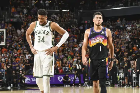 NBA新赛季赛程出炉：10月19日常规赛开战，最晚明年6月19日结束！-nba新赛季什么时候开始揭幕战