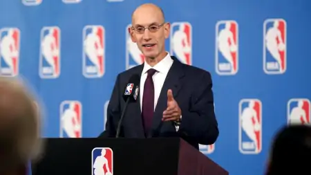 NBA新赛季赛程出炉：10月19日常规赛开战，最晚明年6月19日结束！-nba新赛季什么时候开始揭幕战
