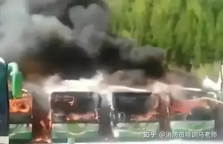 小小烟头莫乱扔，又一个因为烟头引发的悲剧，触目惊心-因小失大,一个小小烟头,毁了一个家