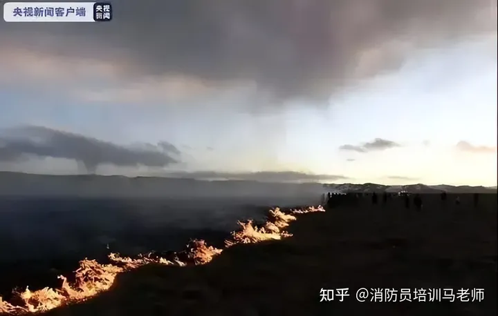 小小烟头莫乱扔，又一个因为烟头引发的悲剧，触目惊心-因小失大,一个小小烟头,毁了一个家