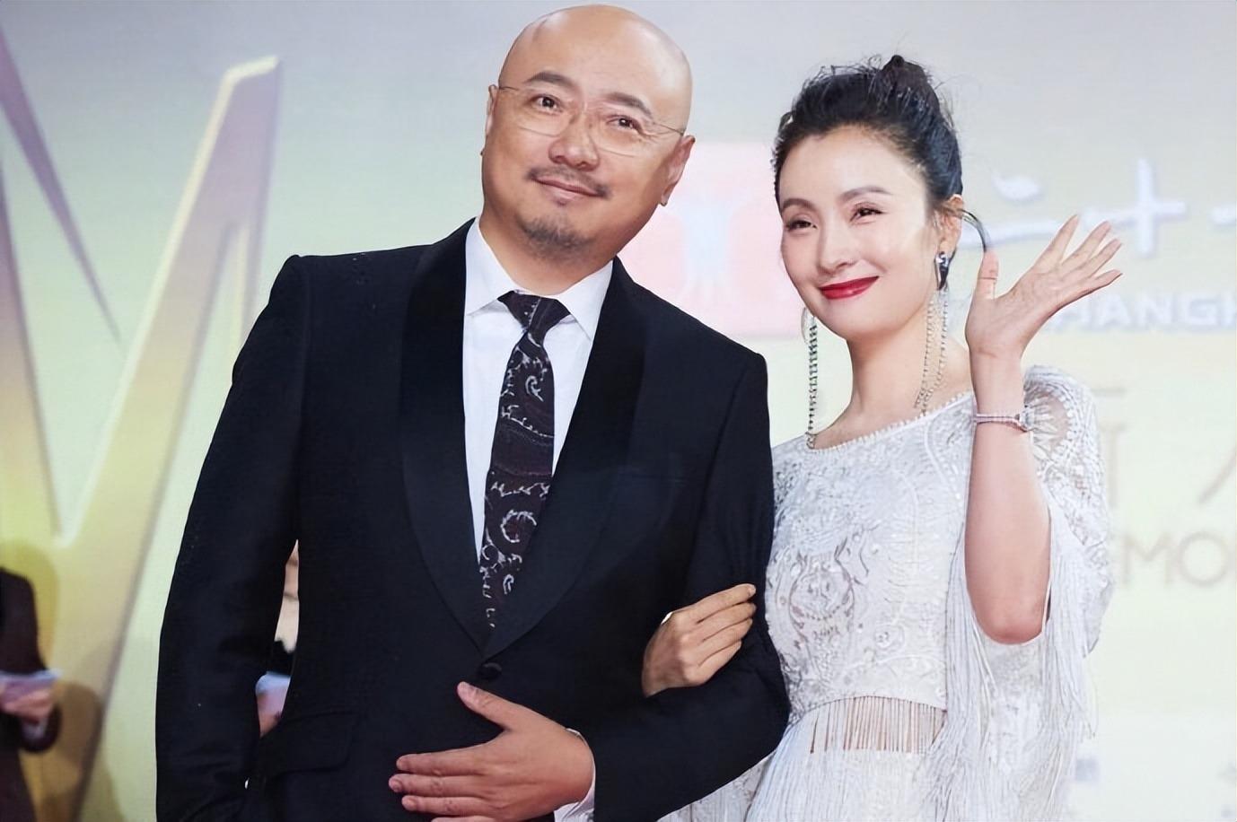 徐峥否认转移8亿资产逃往国外，同时也证明妻子陶虹的清白（徐峥和陶虹怎么好的）