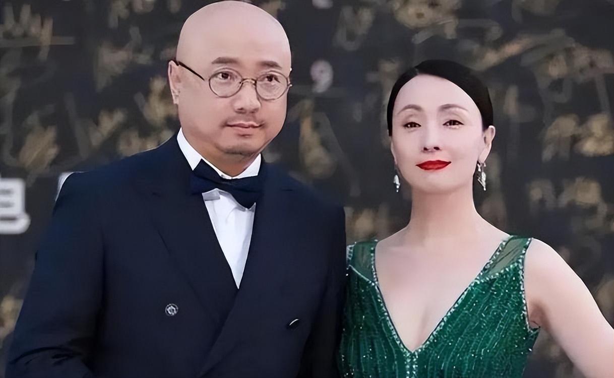 徐峥否认转移8亿资产逃往国外，同时也证明妻子陶虹的清白（徐峥和陶虹怎么好的）