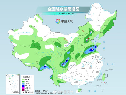 北京6月来高温日数达23天 降温雨将上线13日最高温仅29℃-北京高温天数最多多少天