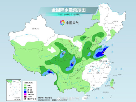 北京6月来高温日数达23天 降温雨将上线13日最高温仅29℃-北京高温天数最多多少天