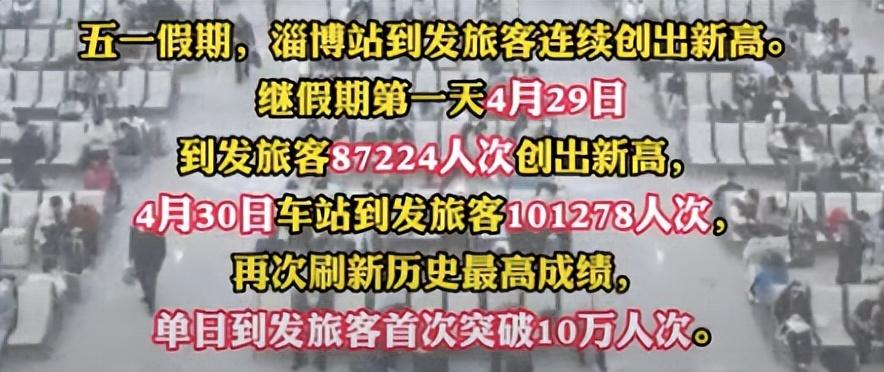 神话崩塌了，淄博该怎么办？-淄博未来发展