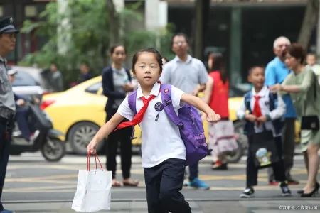 放假通知！2023全国各地中小学生暑假时间更新，家长纷纷拍手叫好-2021年中小学生暑期放假时间