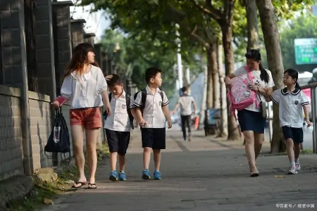放假通知！2023全国各地中小学生暑假时间更新，家长纷纷拍手叫好-2021年中小学生暑期放假时间