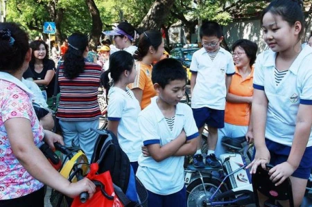 2023全国中小学暑假放假时间更新，家长们表示烦恼-2021年中小学放暑假日期