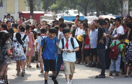 2023全国中小学暑假放假时间更新，家长们表示烦恼-2021年中小学放暑假日期