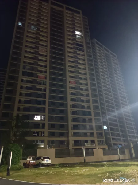 赣东小县一知名楼盘“烂尾”了，无视经济规律、冒进蛮干是主因-赣县城北规划图