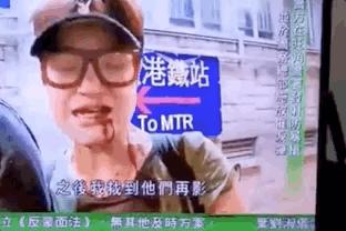 知名女艺人当街遭暴徒殴打！缝了11针！她的回应是...-明星被打要害
