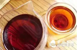 生普洱茶和熟普洱茶有什么区别？-请问生普洱茶和熟普洱茶有什么区别