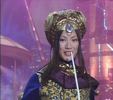 前TVB绿叶演员参选港姐片段被翻出，41岁结婚离巢没有生育计划-香港tvb绿叶演员