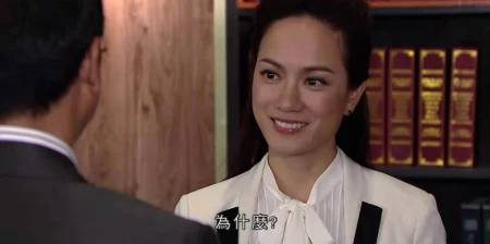 前TVB绿叶演员参选港姐片段被翻出，41岁结婚离巢没有生育计划-香港tvb绿叶演员