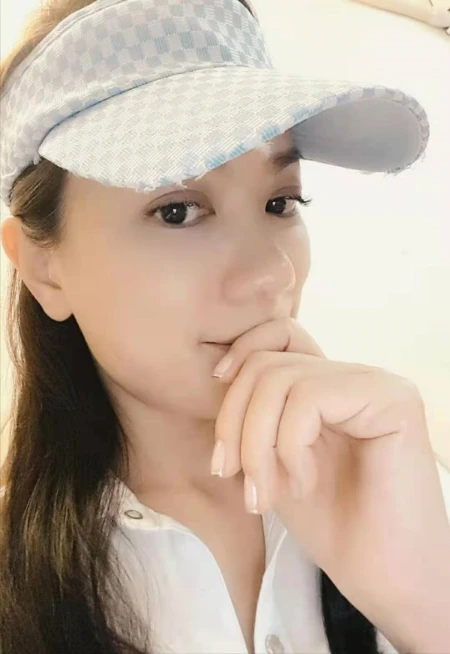 前TVB绿叶演员参选港姐片段被翻出，41岁结婚离巢没有生育计划-香港tvb绿叶演员