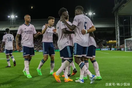 2-0，仅44%控球造10射！英超豪门婉拒爆冷，阿森纳开门红暂居第1-英超阿森纳教练是谁