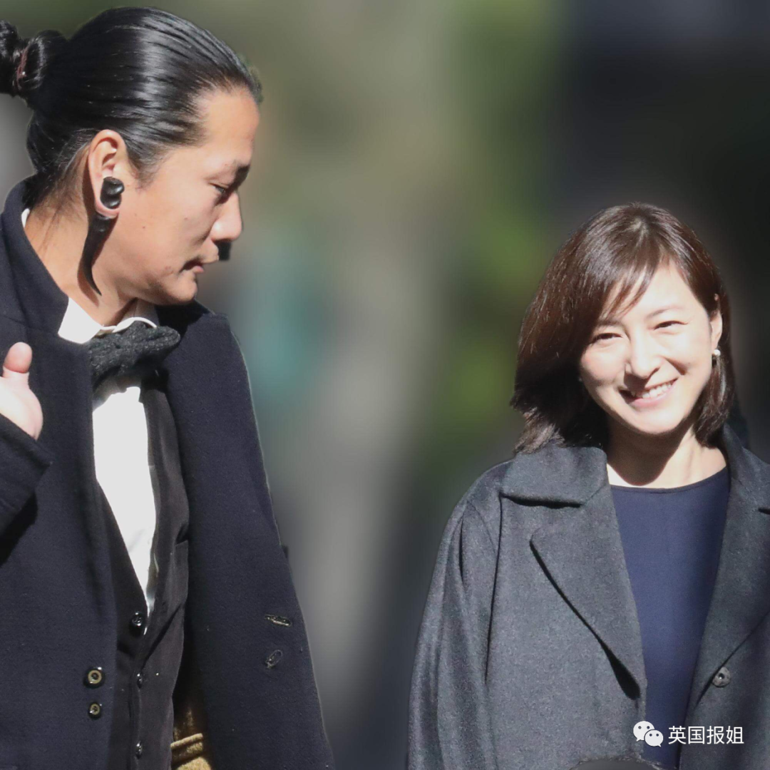 日顶级女星给情夫写肉麻情书被曝！丈夫开记者会卖惨，却被指出轨