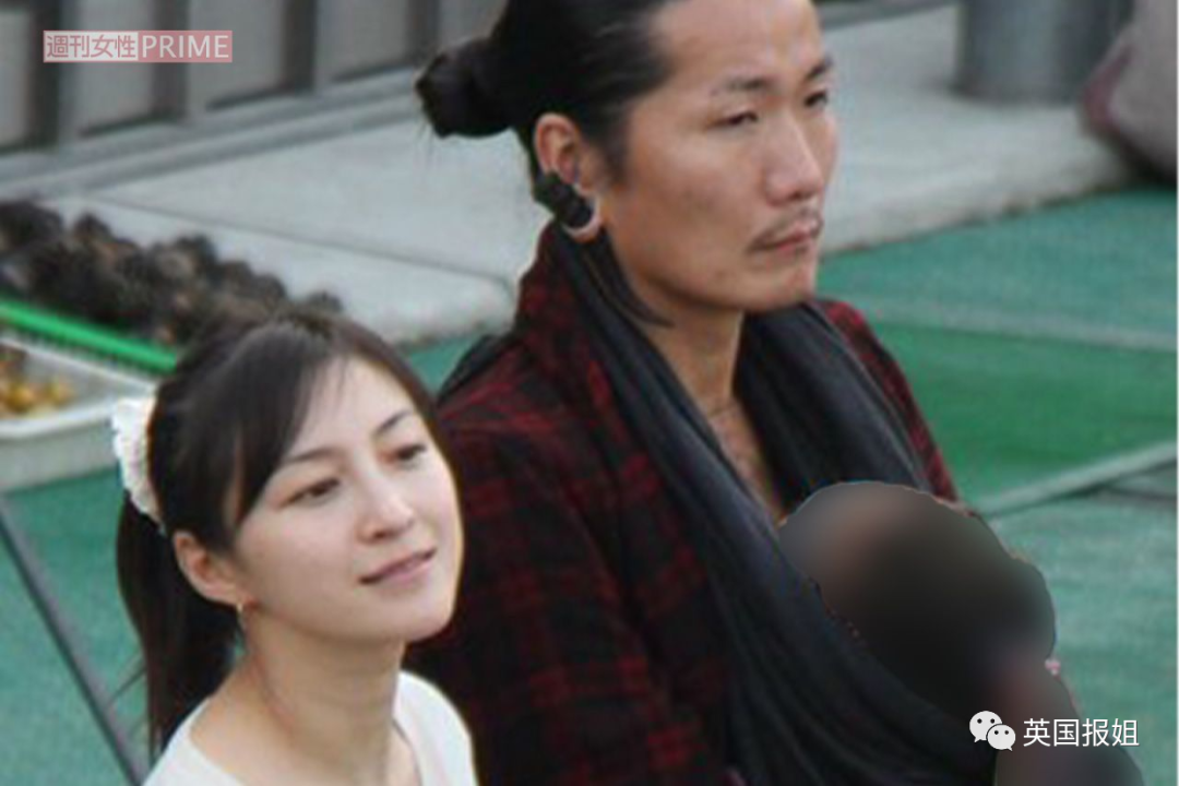 日顶级女星给情夫写肉麻情书被曝！丈夫开记者会卖惨，却被指出轨