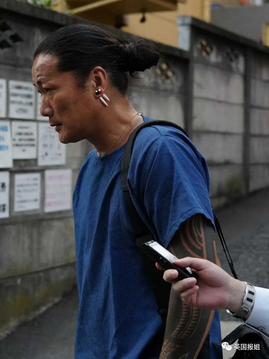 日顶级女星给情夫写肉麻情书被曝！丈夫开记者会卖惨，却被指出轨